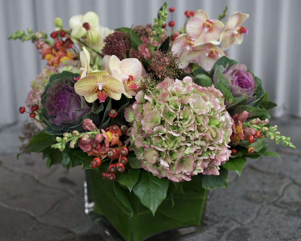 Classic Centrepiece